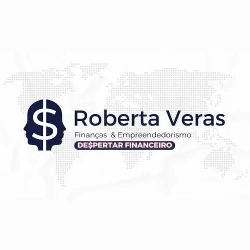 Roberta Veras - Finanças e Empreendedorismo