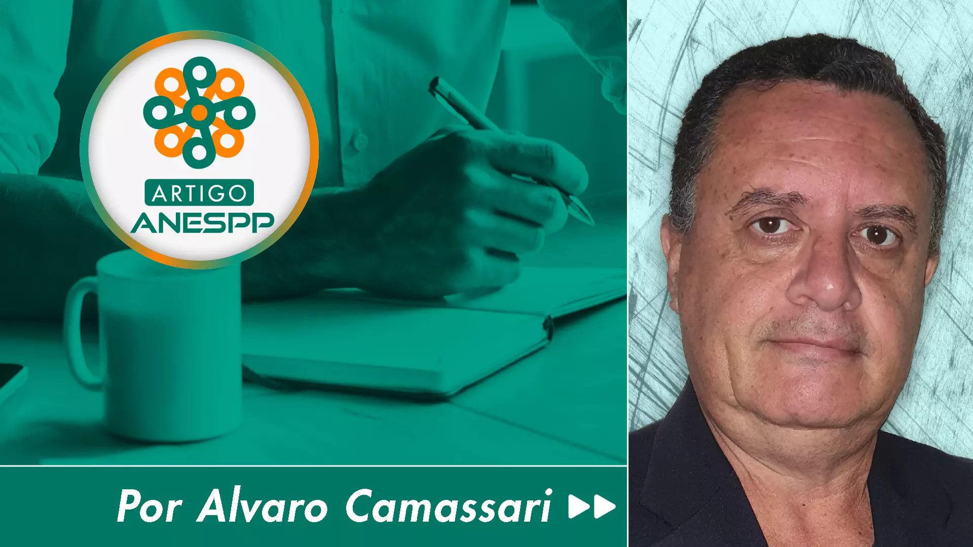 Artigo Alvaro Camassari