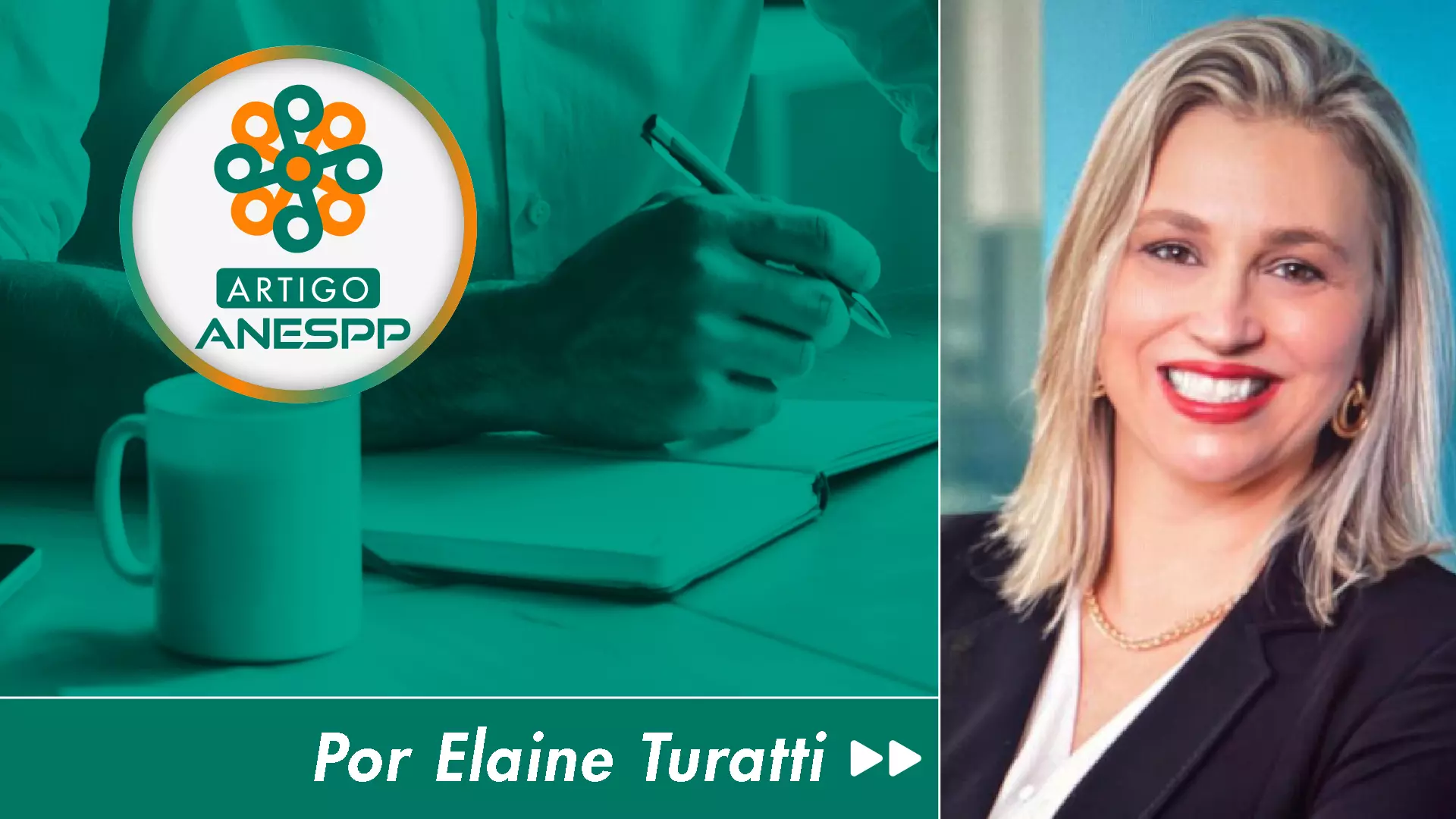 Artigo - Elaine Turatti