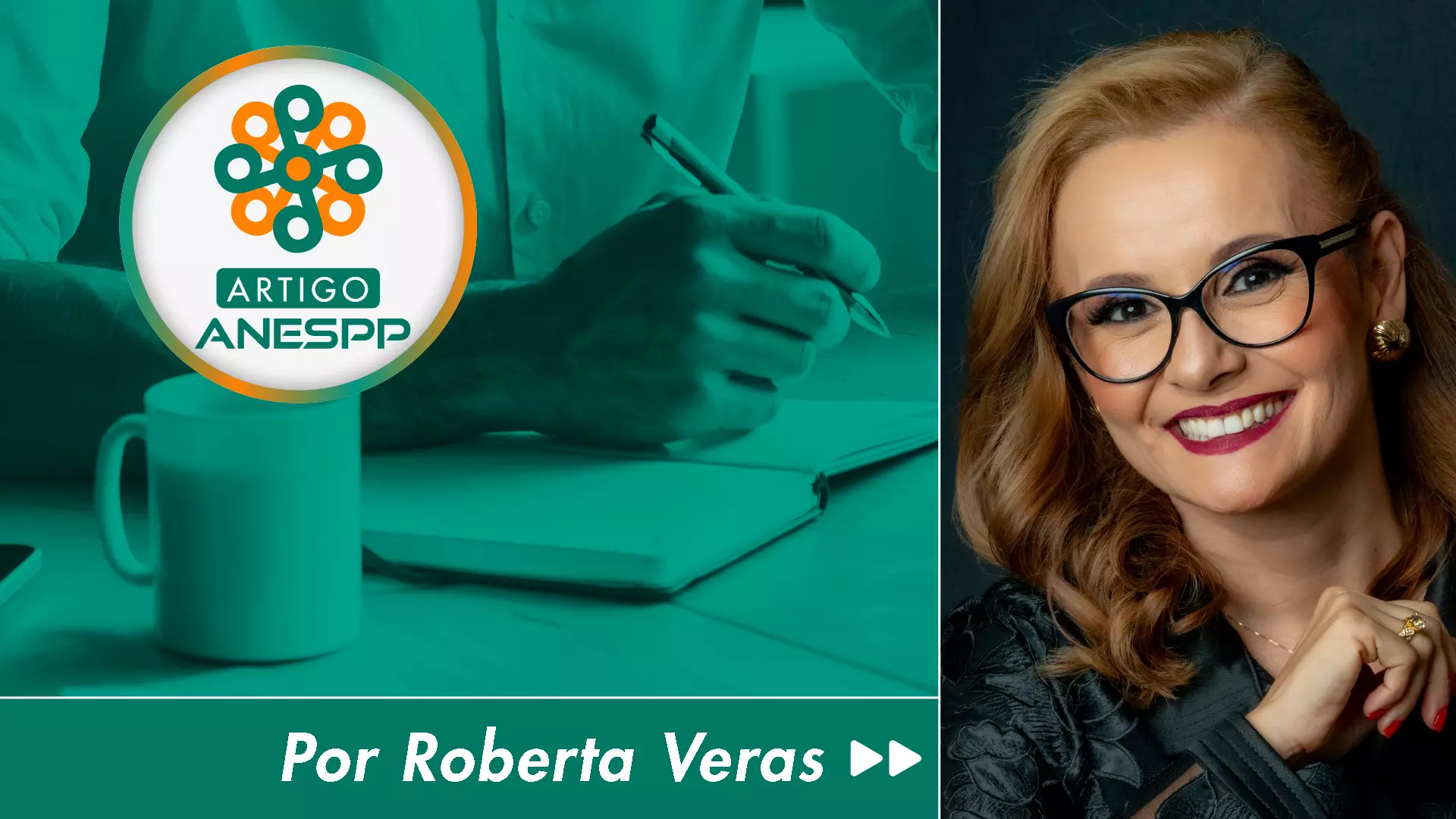 Artigo Roberta Veras