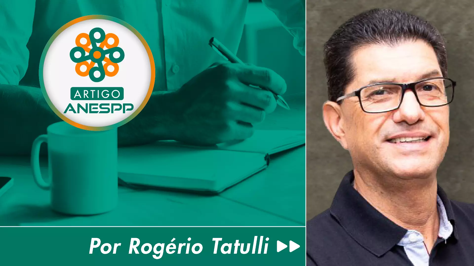 Artigo Rogério Tatulli
