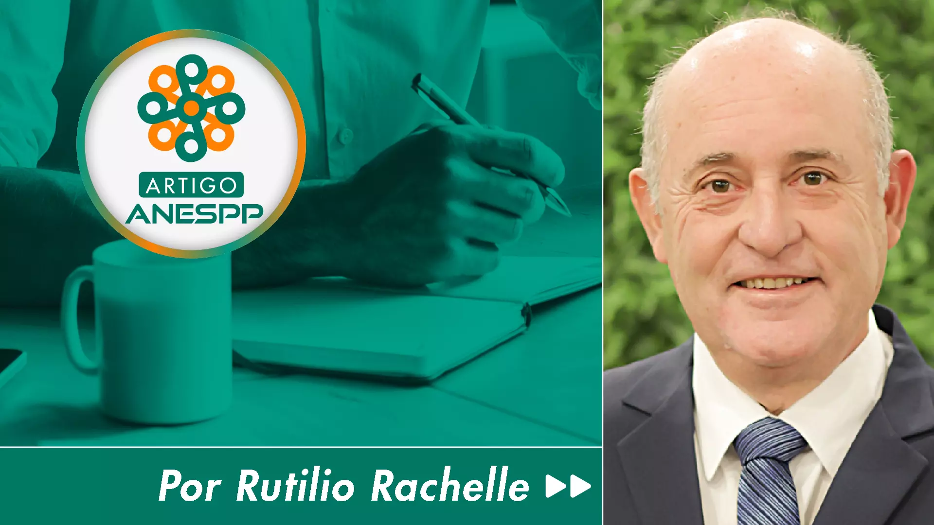 Artigo Rutilio Rachelle