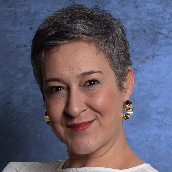 Erika Palma
