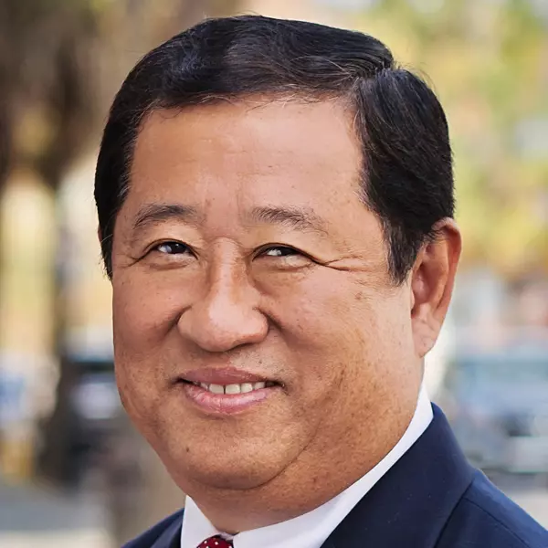 Tadashi Yamashita