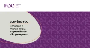 Banner FDC