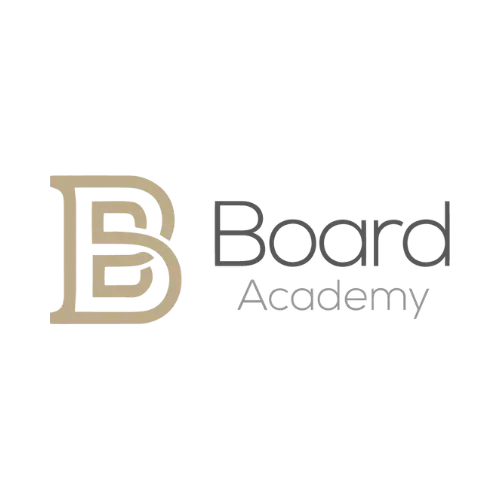 Logo Board Academy