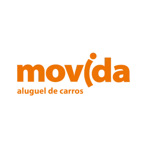 Logo Movida