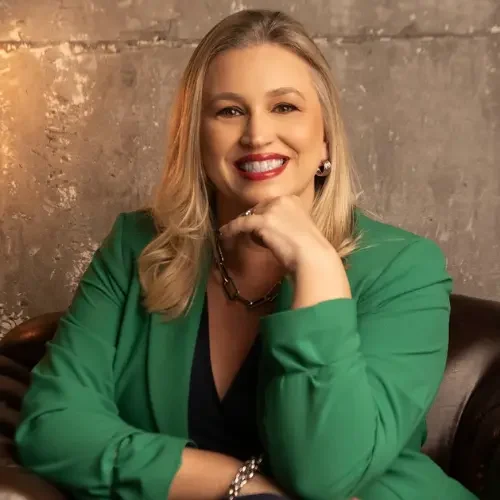 Elaine Turatti - Anespp