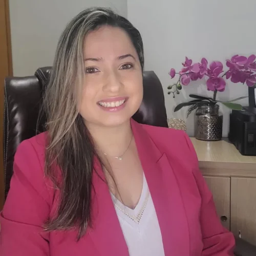 Paula Campidele