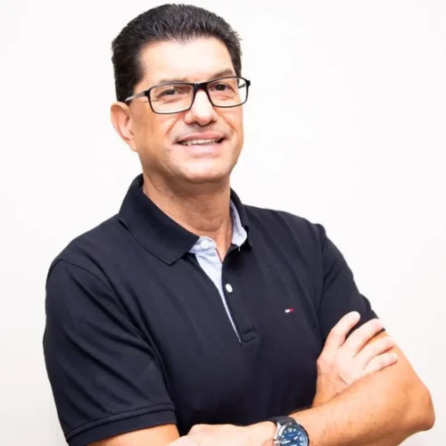 Rogerio Tatulli - Conselho Administrativo