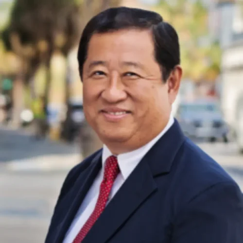 Tadashi Yamashita